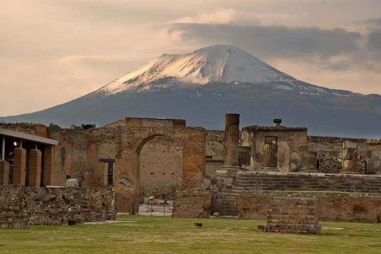 Pompeia