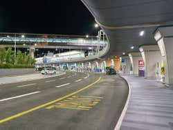 Aeroporto Fiumicino