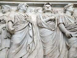 Ara Pacis