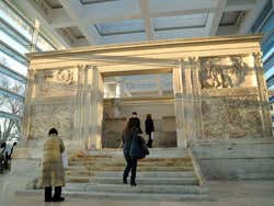 Ara Pacis