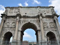 Arco de Constantino