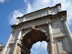 Arco de Tito