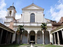 Basílica de São Clemente