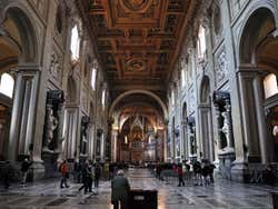 Basílica de São João de Latrão