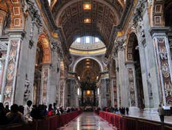 Basílica de São Pedro