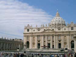 Basílica de São Pedro