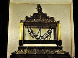 San Pietro in Vincoli