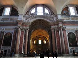 Basílica de Santa Maria dos Anjos