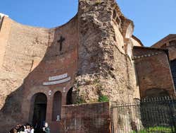 Basílica de Santa Maria dos Anjos