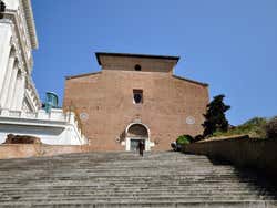 Basílica de Santa Maria in Aracoeli