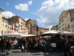Campo dei Fiori