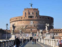 Castelo Sant'Angelo