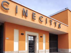 Estúdios Cinecitta