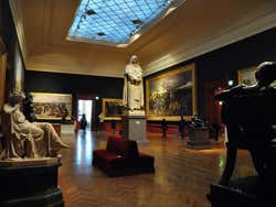 Galeria Nacional de Arte Moderna
