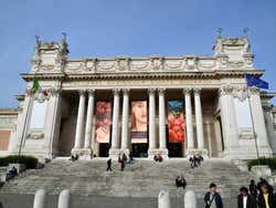 Galeria Nacional de Arte Moderna
