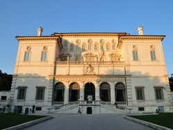 Galeria Borghese