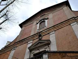 Santa Maria della Concezione dei Cappuccini