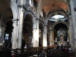 Igreja Santa Maria del Popolo