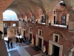 Mercado de Trajano