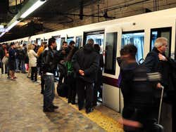 Metrô de Roma