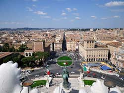 Monumento a Vittorio Emanuele