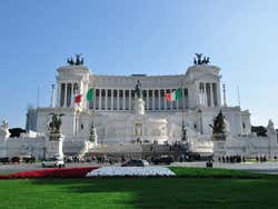 Monumento a Vittorio Emanuele