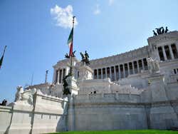 Monumento a Vittorio Emanuele