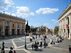 Museus Capitolinos