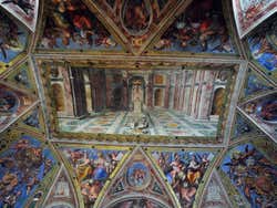 Museus Vaticanos