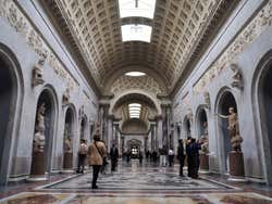Museus Vaticanos