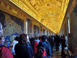 Museos Vaticanos