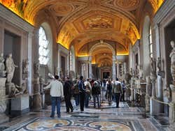 Museus Vaticanos