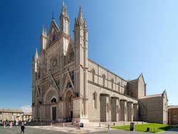Igreja de Orvieto