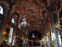 Palácio Doria Pamphilj