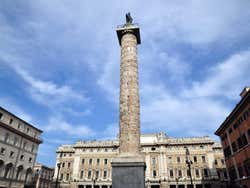 Piazza Colonna