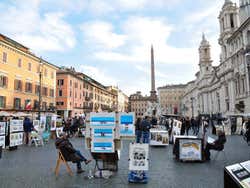 Piazza Navona