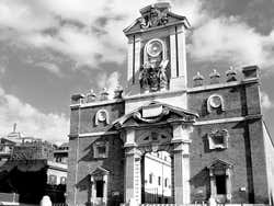 Porta Pia