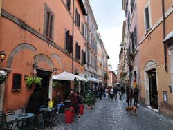 Trastevere