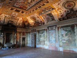 Villa d'Este, uma das melhores excursões saindo de Roma