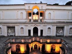 Villa Giulia