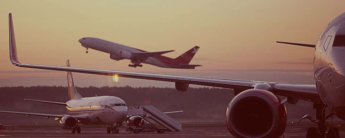 Aeroporto Ciampino