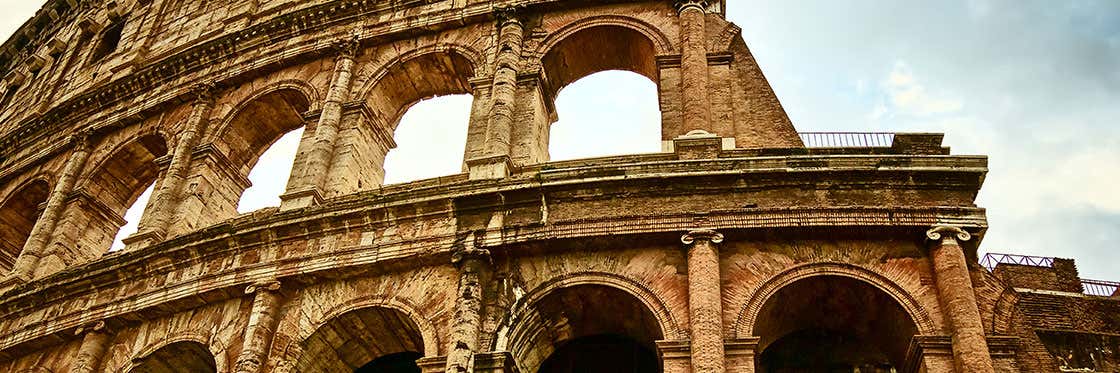 Coliseu de Roma