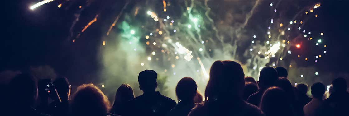 Feriados em Roma